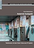 Asterisk kompak