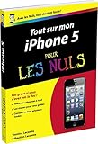 Tout sur mon iPhone 5