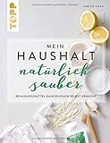 Mein Haushalt - natürlich saub