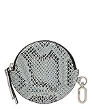 Liebeskind Berlin Snake Pendant Round, salt blue , onesize (HxBxT 10.5 cm x 11.0 cm x 1.7cm)