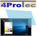 4ProTec I 4X Crystal Clear klar Schutzfolie für Odys Winpad X9, Odys Cosmo Win X9 Premium Displayschutzfolie Bildschirmschutzfolie Schutzhülle Displayschutz Displayfolie F