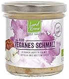 Landkrone Bio Veganes Schmalz Palmö