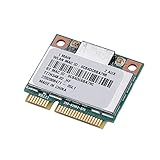 WiFi Karte Netzwerk Atheros AR9462 AR5B22 Mini PCI E 802.11N WLAN Karte WLAN Karte Bluetooth 4.0 2.4 & 5G