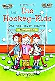 Die Hockey-Kids: Das Abenteuer beg