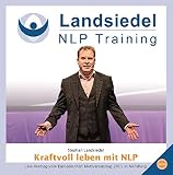 Kraftvoll-Leben mit NLP – Live-Vortrag von Stephan Landsiedel am Europäischen Motivations-Tag 2015 in Nürnberg, Übungen, Geschichten, Traum-R