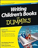 Writing Children's Books For Dummies (English Edition)