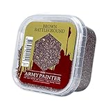 The Army Painter | Brown Battleground | Sand | Grundierung