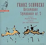 Rosamunde / Symphonie Nr.5
