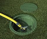 Graf Garantia Wasseranschlussbox Ex