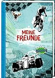 Freundebuch - Motorsport - Meine F