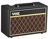 VOX Pathfinder 10, Gitarrencombo, Übungs- und Recording-Combo im VOX Design, Kombination aus Verstärker und 6,5' Lautsp