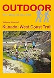 Kanada: West Coast Trail (OutdoorHandbuch) (Der Weg ist das Ziel)