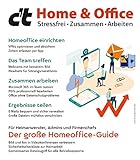 c't Home & Office: Stressfrei • Zusammen • Arb