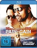 Pain & Gain [Blu-ray]