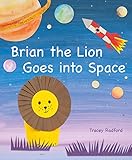 Brian the Lion Goes into Sp