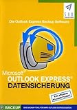 OutlookEXPRESS-Datensicherung