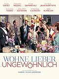 Wohne lieber ungewöhnlich [dt./OV]