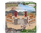 SCHLEICH 42157 - Kamp