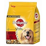 Pedigree Trocken Adult mit Rind & Gemüse 3kg H