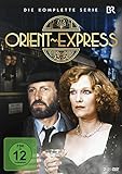 Orient-Express-Die Komplette Serie [2 DVDs]