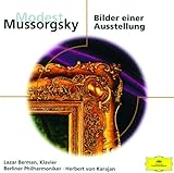 Mussorgsky: Pictures At An Exhibition - The Market-place At Limog