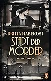 Stadt der Mörder: