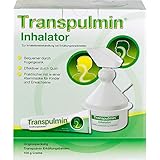 Transpulmin Erkältungsbalsam + I