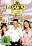 Die fliegenden Ärzte - Die zweite Staffel [7 DVDs]