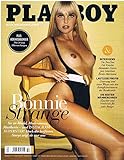 Playboy 12/2018 Dezember Bonnie Strang