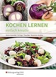 Kochen lernen: einfach kreativ: Schülerb