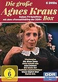 Die große Agnes Kraus Box [6 DVDs]