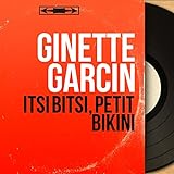 Itsi bitsi, petit bikini (feat. Jean Baitzouroff et son orchestre)
