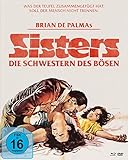 Sisters - Die Schwestern des Bösen (+ DVD) (+ Bonus-DVD) [Blu-ray]