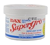 Dax Super Gro, 198,4 g von Dax