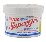 Dax Super Gro, 198,4 g von Dax