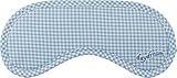 daydream: Premium-Schlafmasken aus Westfalenstoff mit Kühlkissen (auch als Kühlmasken verwendbar), verschiedene Designs (A-1040)