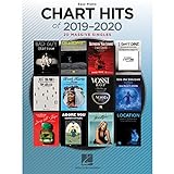 Chart Hits of 2019-2020-Mixed Songbook