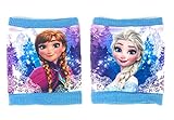 Frozen Die Eiskönigin Disney Mädchen Winter Schlauchschal Anna & Elsa, gefüttert mit Elsa Geschenk Mask