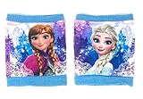 Frozen Die Eiskönigin Disney Mädchen Winter Schlauchschal Anna & Elsa, gefüttert mit Elsa Geschenk Mask