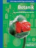 Botanik: Die umfassende Biolog