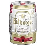 Bitburger Pils (1 x 5 l)