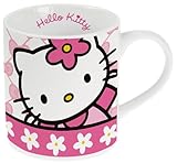 Hello Kitty - Kindertasse *Kitty1* aus Keramik