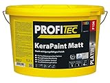 ProfiTec P134 KeraPaint Matt (5 Liter)