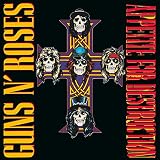 Appetite For Destruction (2LP 180g Audiophile Ltd. Vinyl Edition) [Vinyl LP]