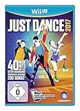 Just Dance 2017 - [Wii U]