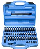 Druckstück Treibsatz zum Ein- und Auspressen von Lagern und Buchsen Simmering