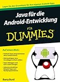 Java für die Android-Entwicklung für D