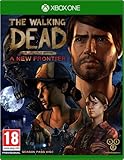 Walking Dead Season 3 XB-One AT Telltale Games NEULAND