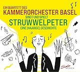 Der Struwwelpeter-Eine(Haarige)G