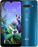 Lg Q60 Moroccan Blue 6,26' 3gb/64gb Dual SIM
